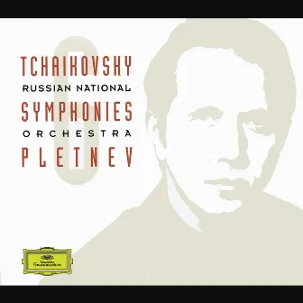 Tchaikovsky: The Symphonies by Russian National Orchestra