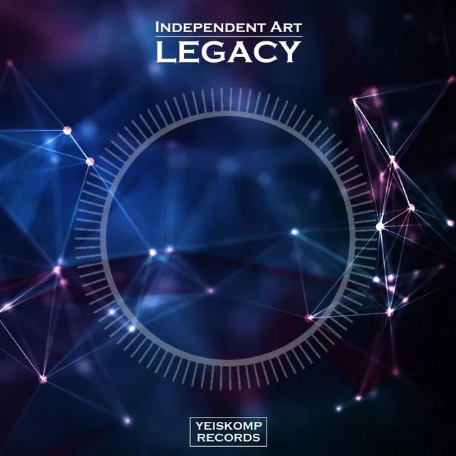 Legacy - Original Mix