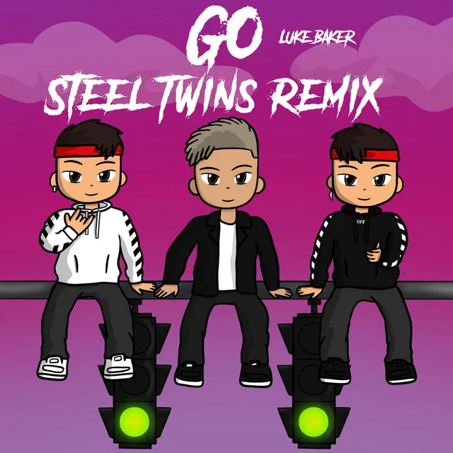 Go (Remix)