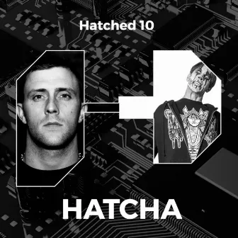 Hatched 10 by Abstrakt Sonance