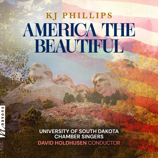 America the Beautiful (Arr. for Choir by KJ Phillips)