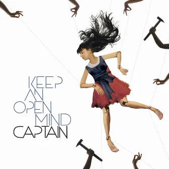 Keep An Open Mind by Captain