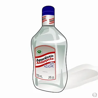 Aguardiente by MacwithaQ