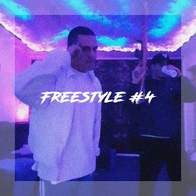 Freestyle #4