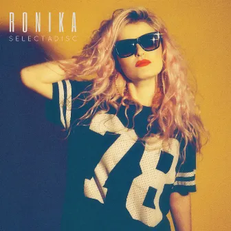 Selectadisc by Ronika