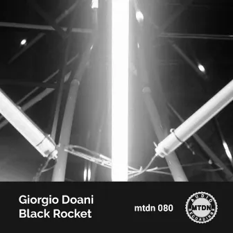 Black Rocket by Giorgio Doani