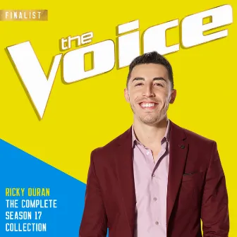 The Season 17 Collection (The Voice Performance) by Ricky Duran