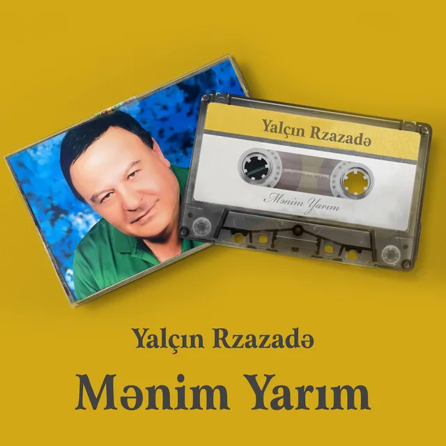 Mənim Yarım