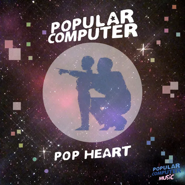 Pop Heart - Carlos Pizzetti edit