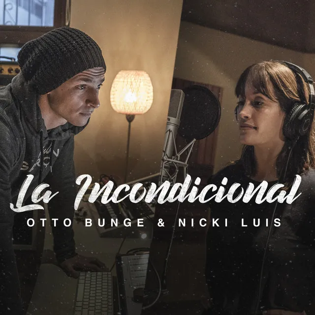 La Incondicional - Version Cumbia