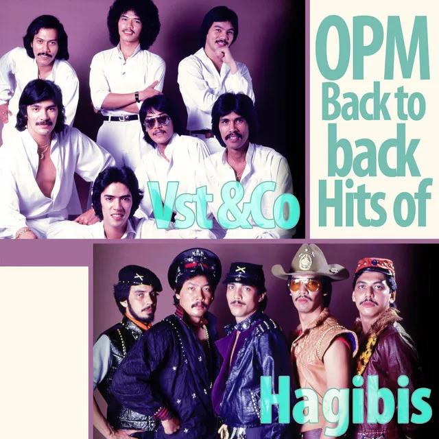 OPM Back to Back Hits of VST & Company & Hagibis