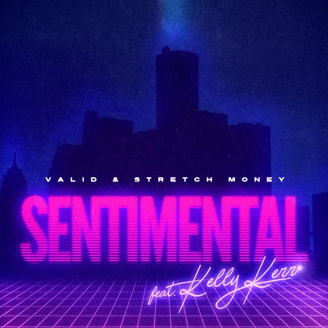 Sentimental - Radio Edit