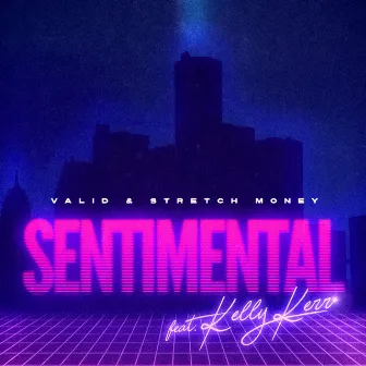 Sentimental (Radio Edit) by Valid