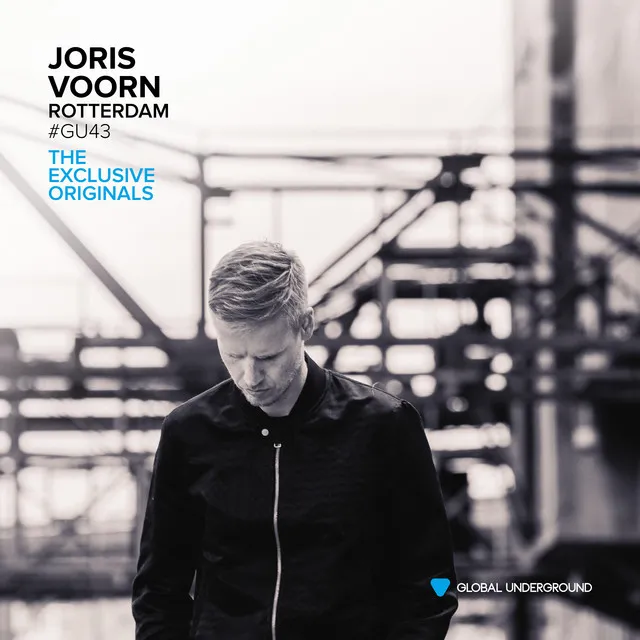 Black Mesa (feat. Joan Lorring and Leslie Howard) - Joris Voorn Remix