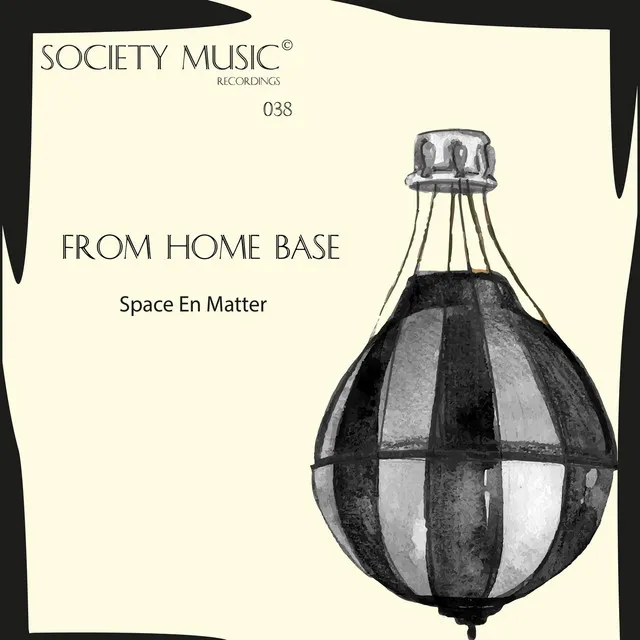 From Home Base - Original mix