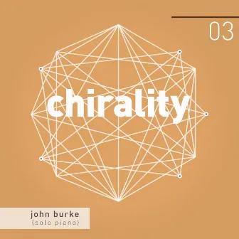 Chirality by John Burke