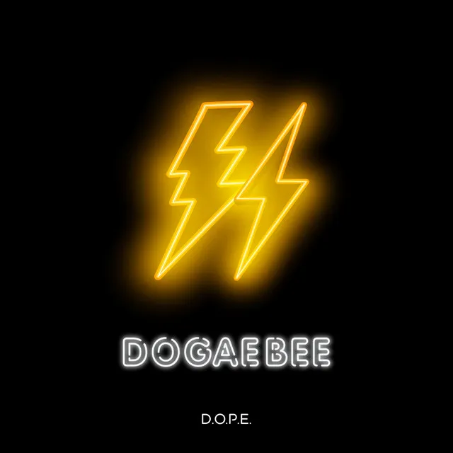 DO Gae Bee (Prod by D.O)