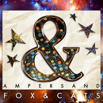 Ampersand by Fox & Cats