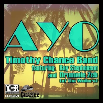 Ayo by Timothy Chance Band