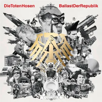 Ballast der Republik by Die Toten Hosen