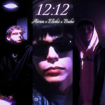 12:12 by Eleiki