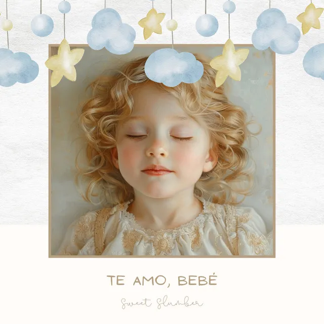 Te Amo, Bebé