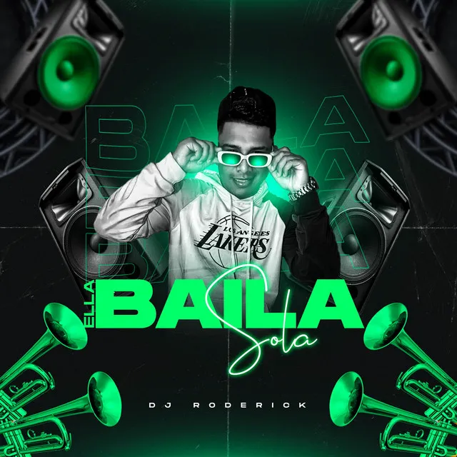 Ella Baila Sola Guaracha Edition - Remix