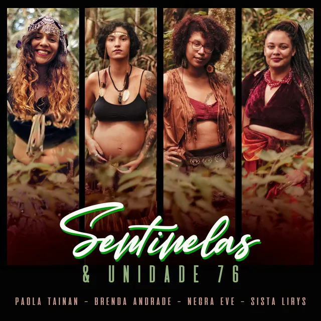 Sentinelas