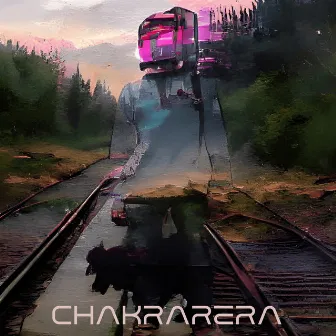 Chakrarera by Nuri