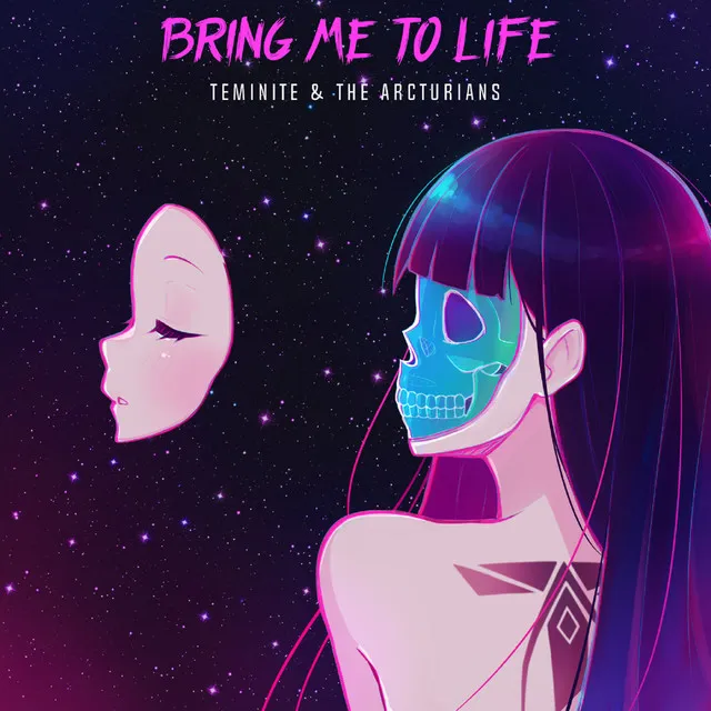 Bring Me To Life