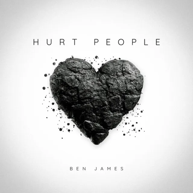 HURT PEOPLE