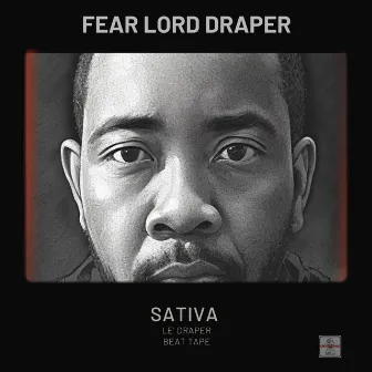 SATIVA LE' DRAPER by Unknown Artist