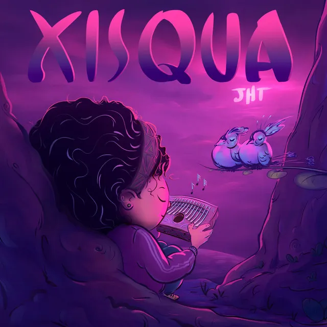 Xisqua