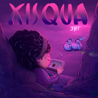 Xisqua by JHT