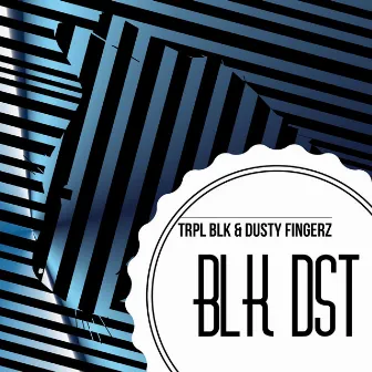 Blk Dust by Dusty Fingerz