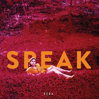 Speak by EERA