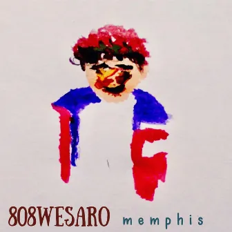 Memphis by 808wesaro