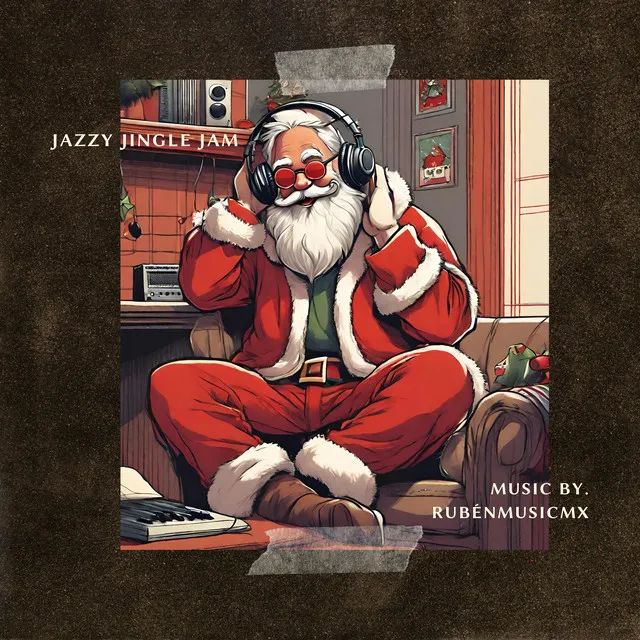 Jazzy Jingle Jam