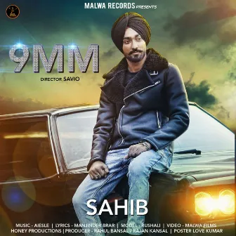 9 MM by Sahib