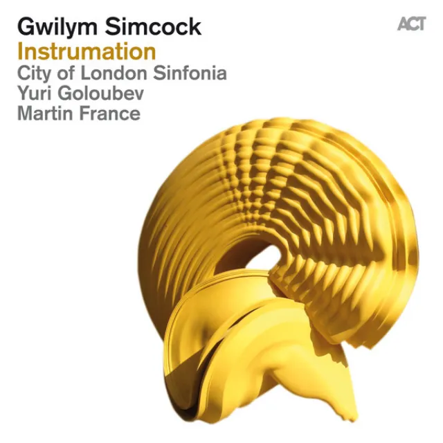 Instrumation (feat. City of London Sinfonia)