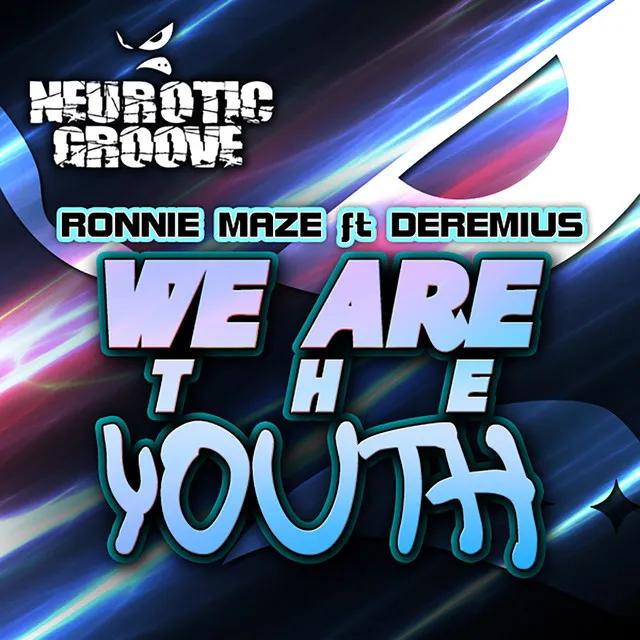 We Are the Youth