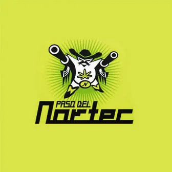 Tijuana Makes Me Happy - EP by Nortec Collective