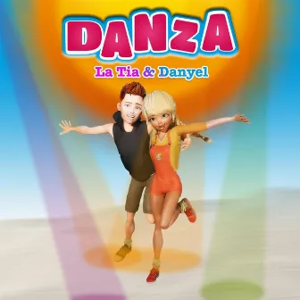 Danza by La Tia