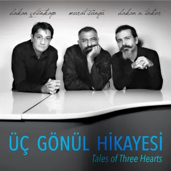 Üç Gönül Hikayesi by Hakan Ali Toker