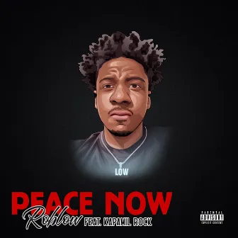 Peace Now by Roblow