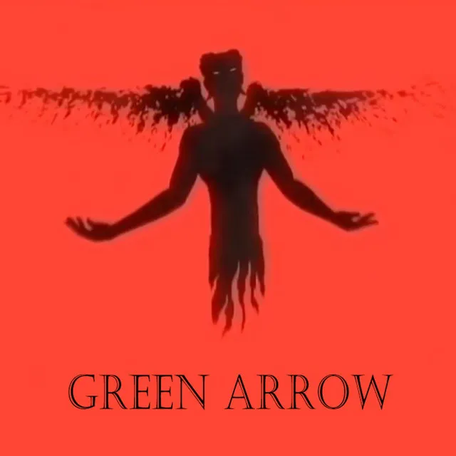 Green Arrow