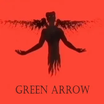 Green Arrow by Lisp God