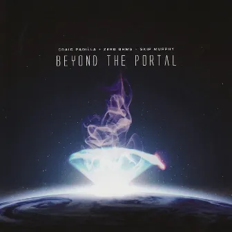 Beyond the Portal by Zero Ohms