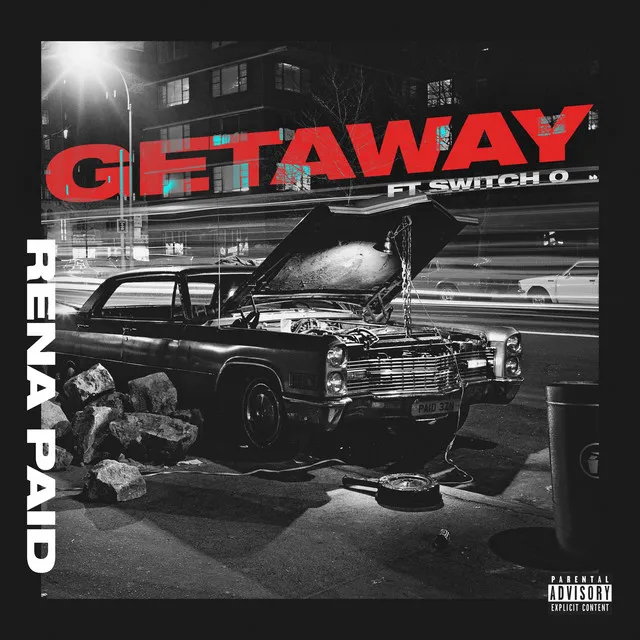 Getaway