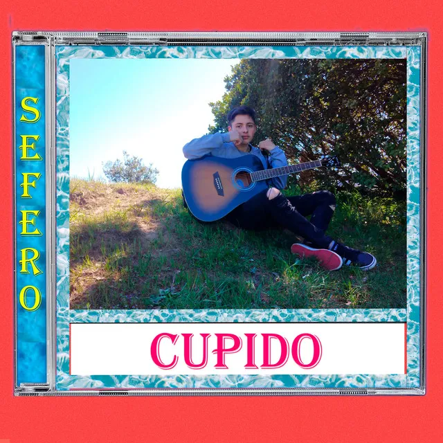 Cupido